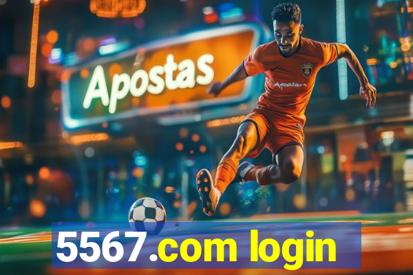 5567.com login